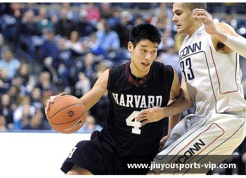 纪录之路：林书豪的NBA生涯与个人成就