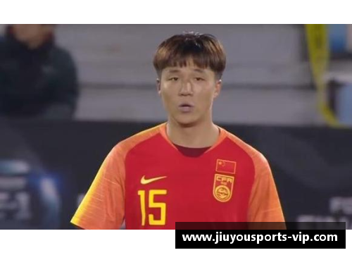 李超：中国足球的明日之星