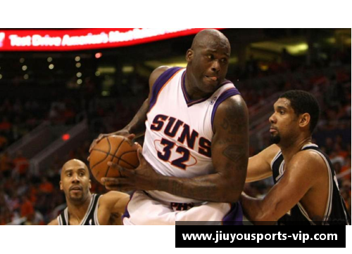 NBA禁区守护：解析进攻三秒规则的战术和技巧