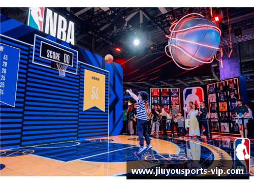 探索NBA地带的全新视角：球场传奇与未来趋势的深度解析
